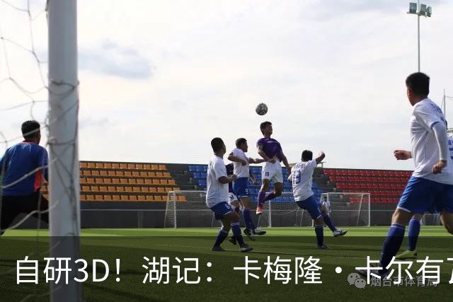 自研3D！湖记：卡梅隆·卡尔有瓦塞尔或者缩小版墨菲的感觉