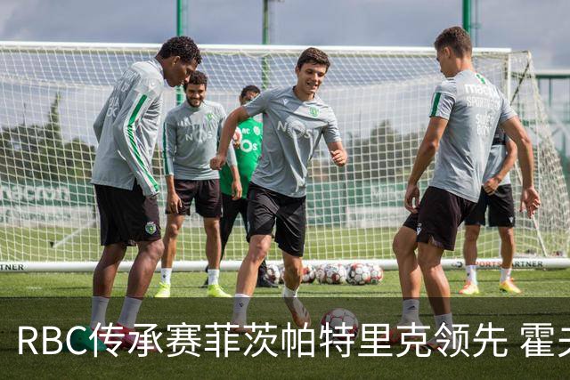 RBC传承赛菲茨帕特里克领先 霍夫兰列第二舍夫勒T14